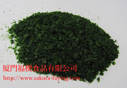 生產(chǎn)銷(xiāo)售廈門(mén)緣管滸苔 10kg散裝